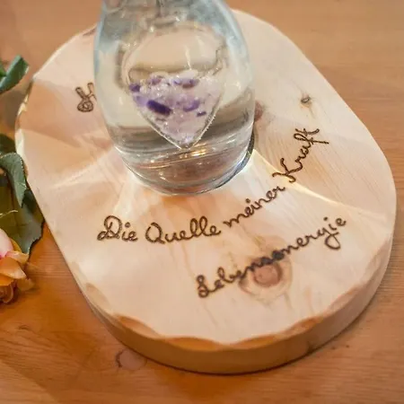 בית נופש In Het Bio-houten 